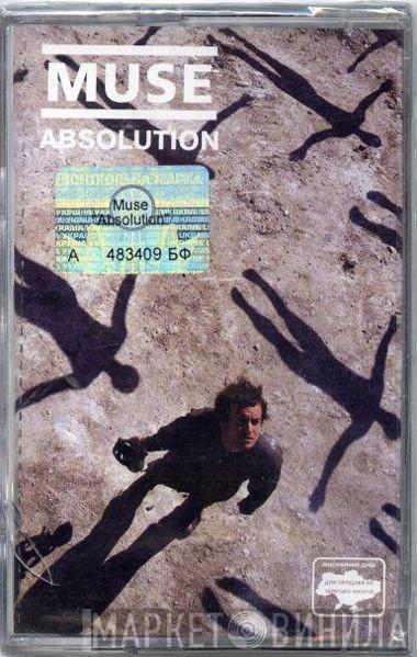  Muse  - Absolution