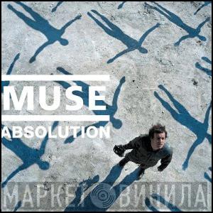  Muse  - Absolution