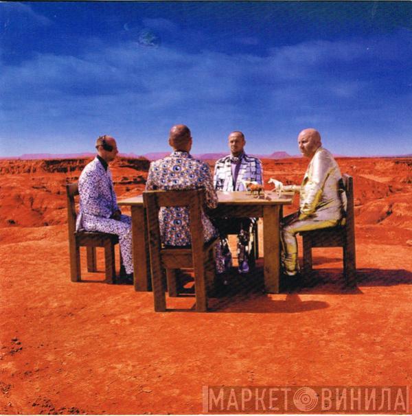  Muse  - Black Holes & Revelations