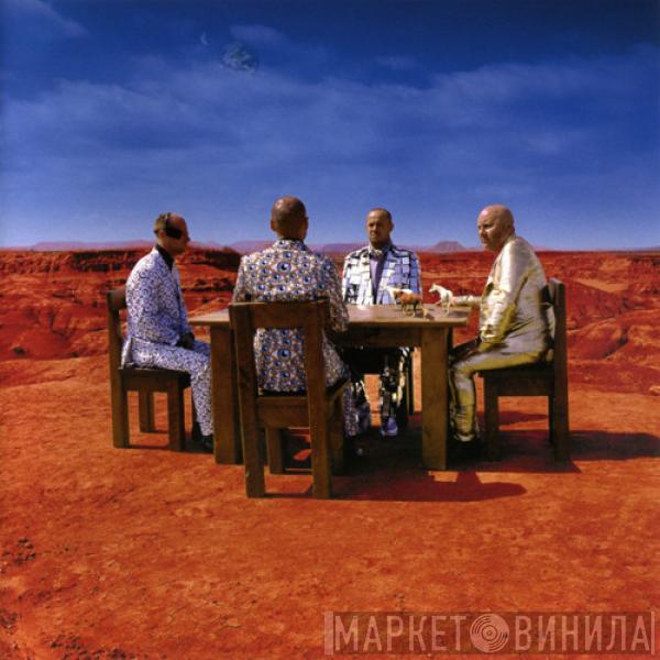  Muse  - Black Holes And Revelations