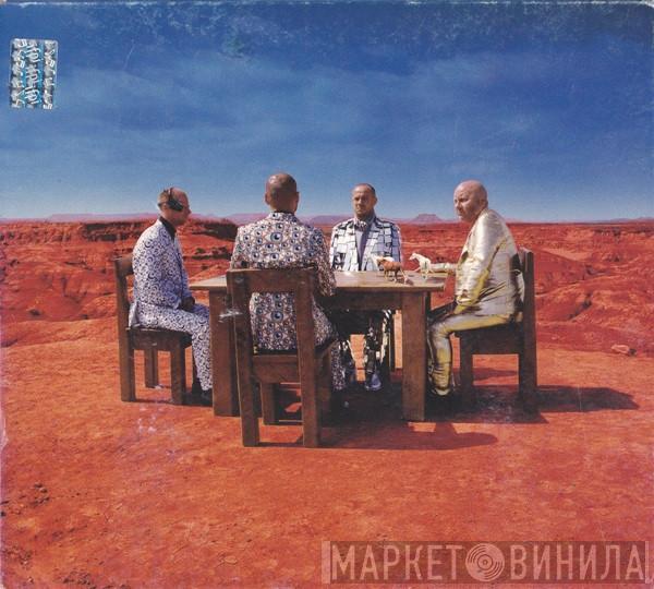  Muse  - Black Holes And Revelations