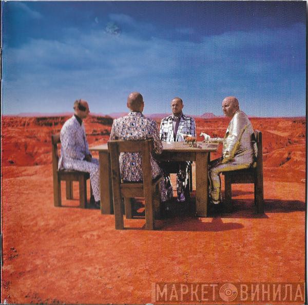  Muse  - Black Holes And Revelations
