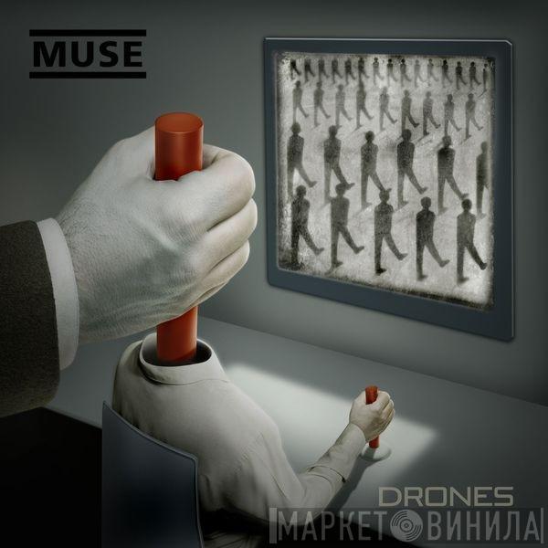  Muse  - Dead Inside