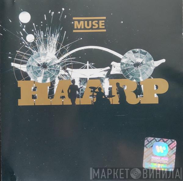  Muse  - HAARP