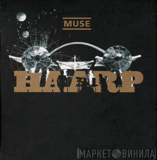  Muse  - HAARP