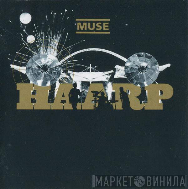  Muse  - HAARP