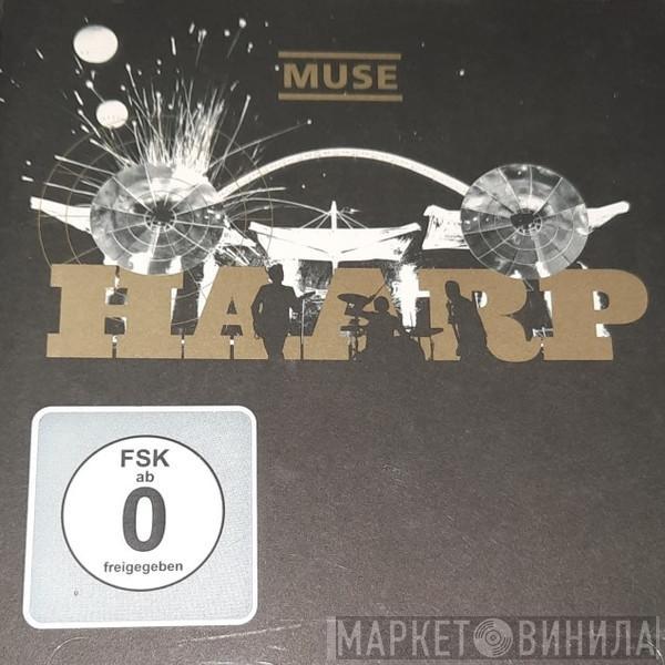 Muse  - HAARP