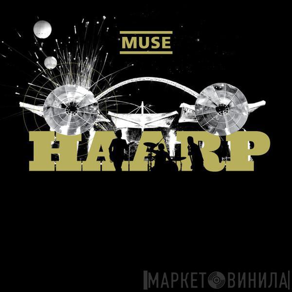  Muse  - HAARP