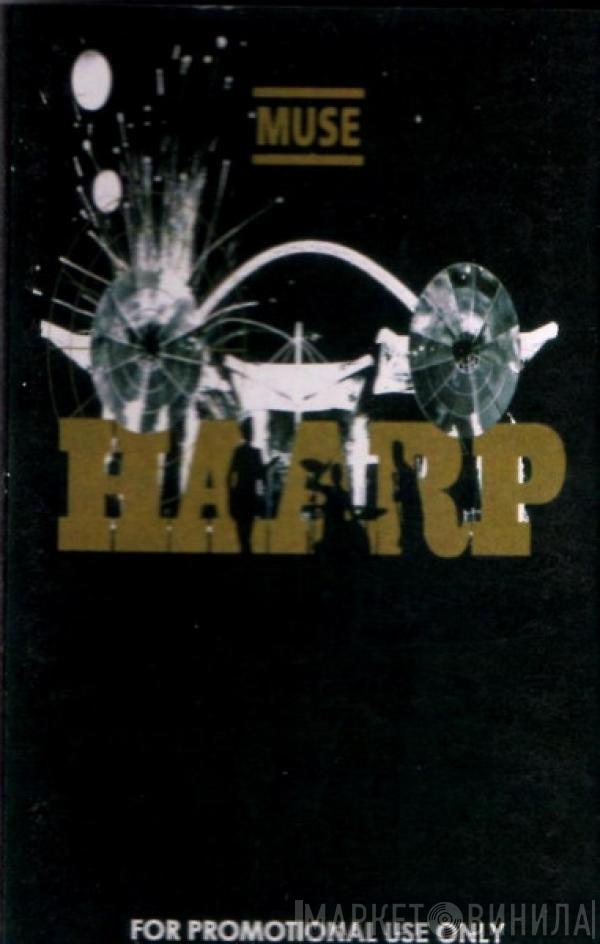  Muse  - HAARP
