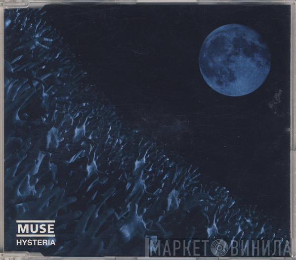  Muse  - Hysteria