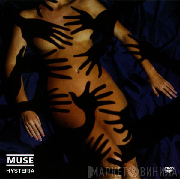  Muse  - Hysteria