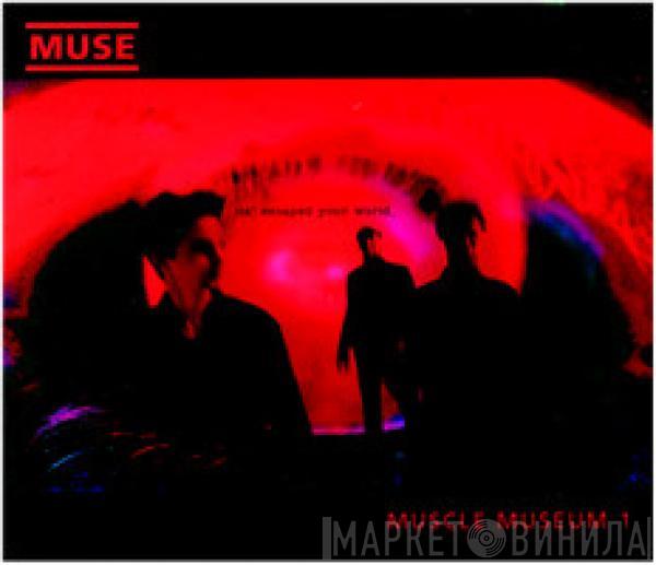  Muse  - Muscle Museum