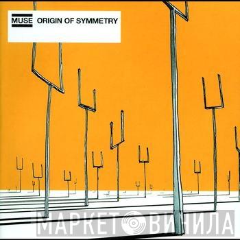  Muse  - Origin Of Symmetry