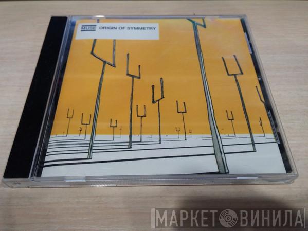  Muse  - Origin Of Symmetry
