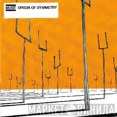  Muse  - Origin Of Symmetry