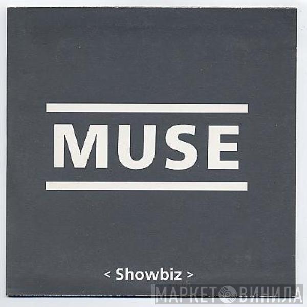 Muse - Showbiz