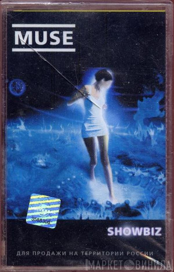  Muse  - Showbiz