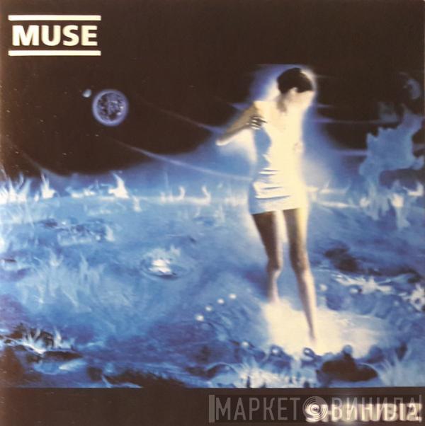  Muse  - Showbiz