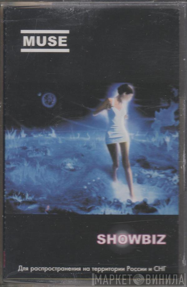  Muse  - Showbiz