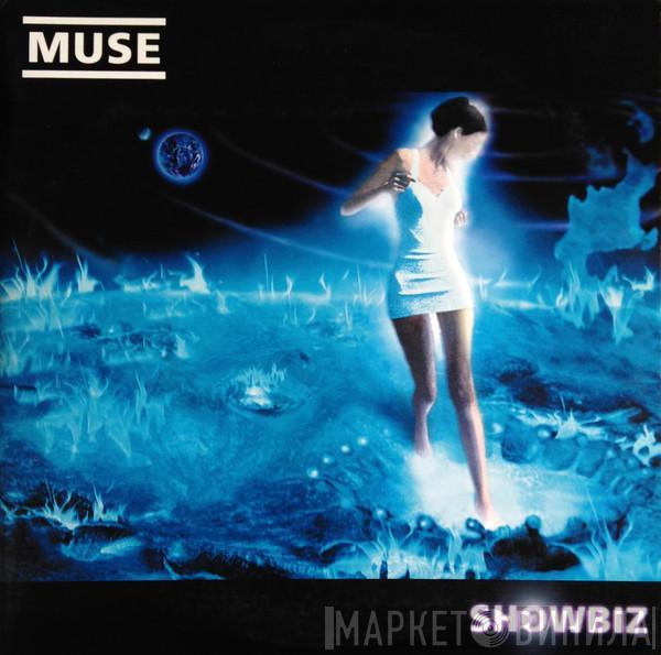 Muse - Showbiz