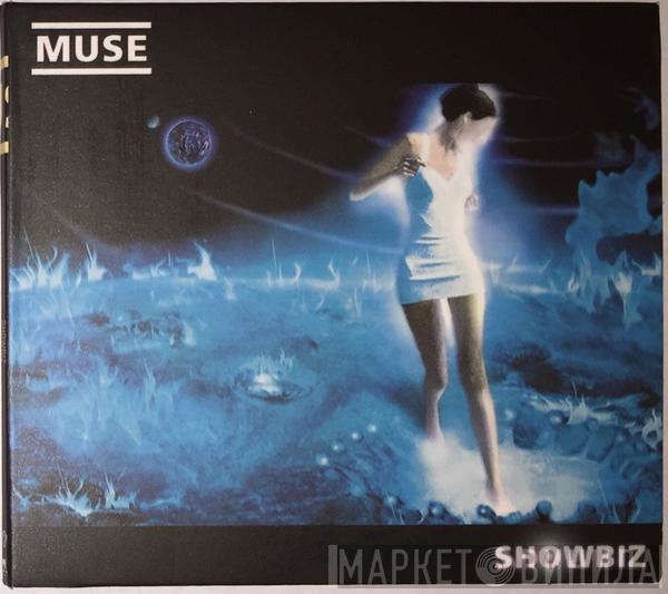  Muse  - Showbiz