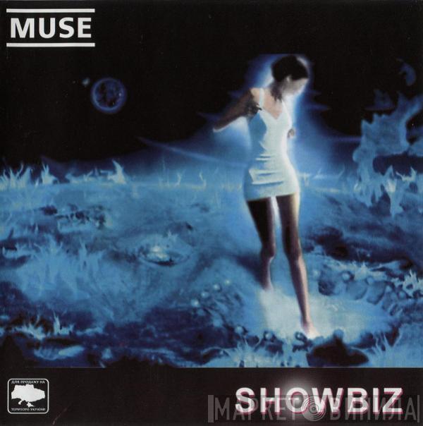  Muse  - Showbiz