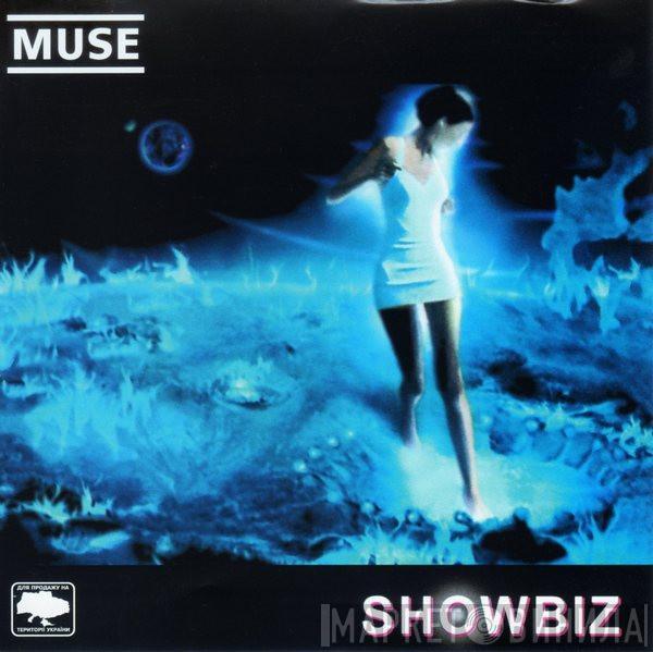  Muse  - Showbiz