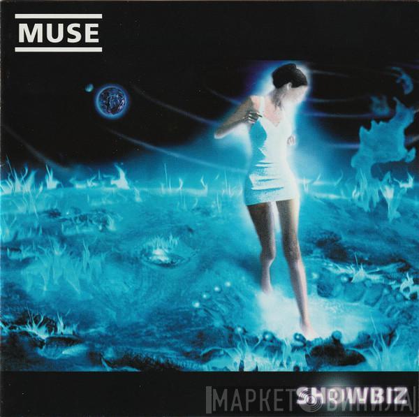 Muse - Showbiz