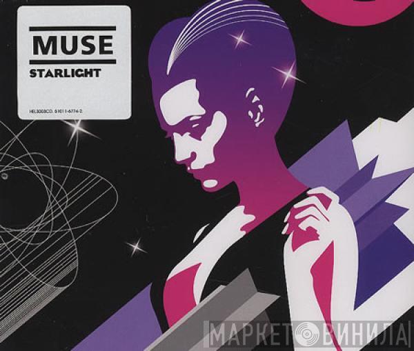 Muse - Starlight