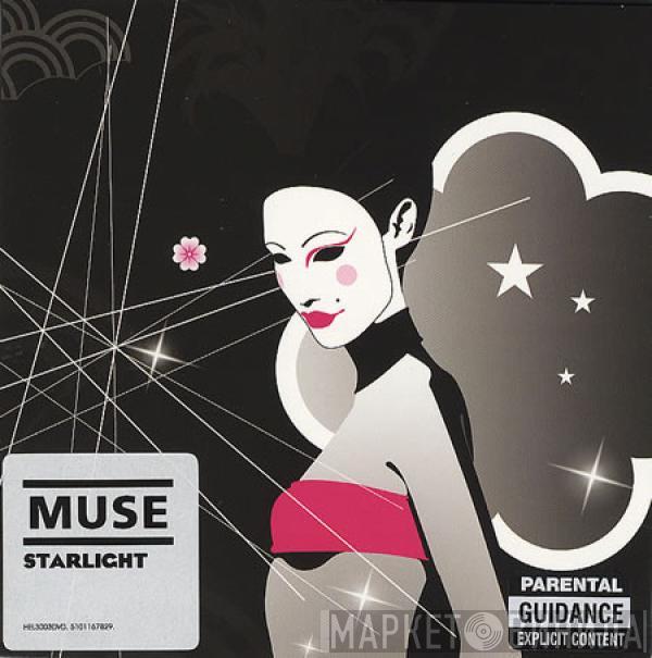 Muse - Starlight