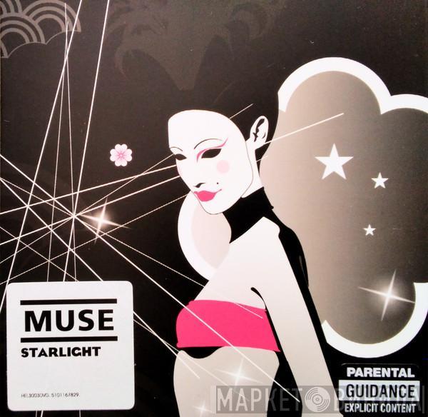 Muse - Starlight