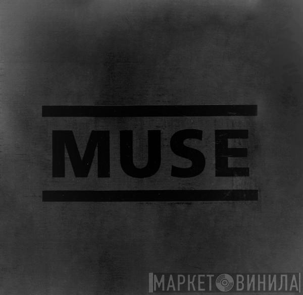  Muse  - The 2nd Law
