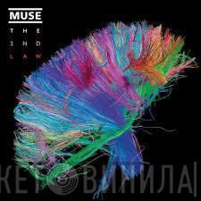  Muse  - The 2nd Law
