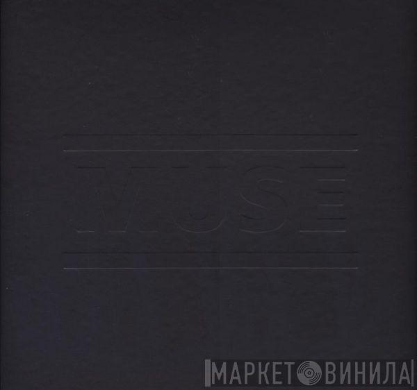  Muse  - The Resistance