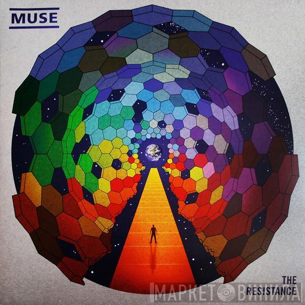 Muse - The Resistance