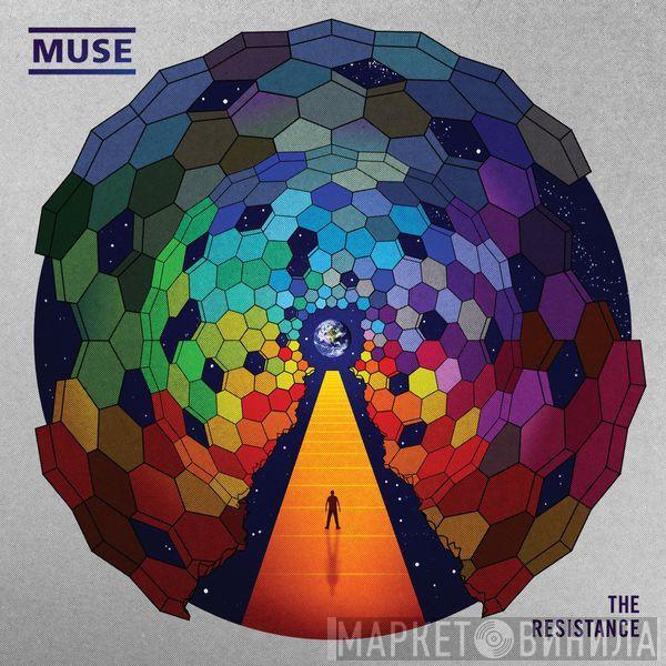  Muse  - The Resistance