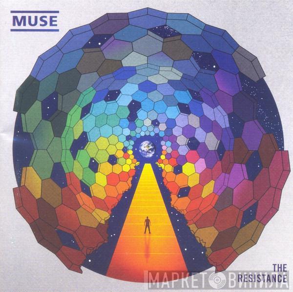  Muse  - The Resistance