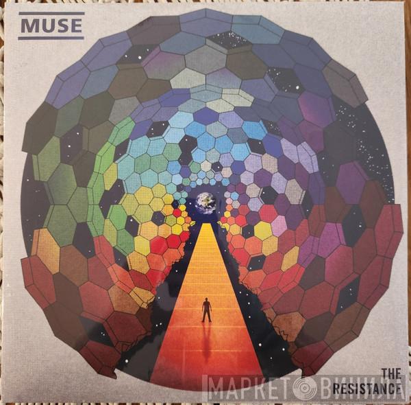 Muse - The Resistance