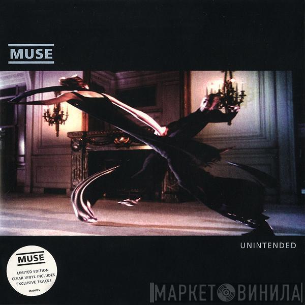 Muse - Unintended