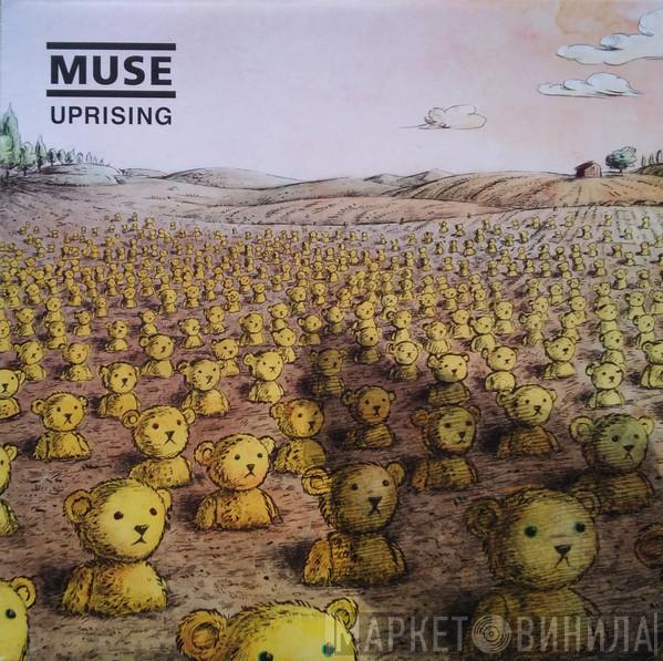 Muse - Uprising