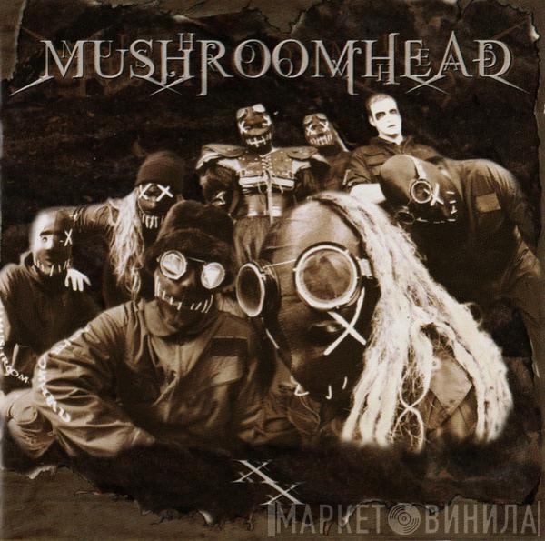 Mushroomhead - XX