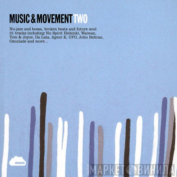  - Music & Movement Two