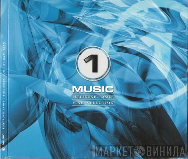  - Music 1 - Electronic Basics - Fine Selection