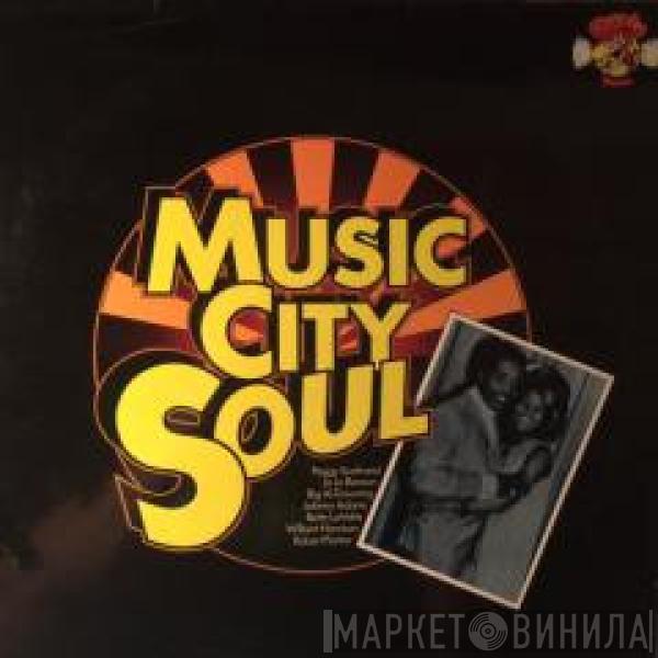  - Music City Soul