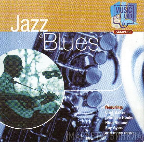  - Music Club Jazz & Blues