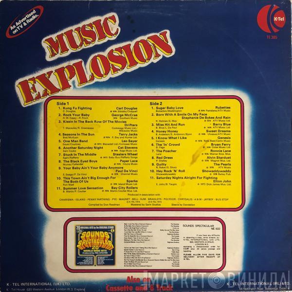  - Music Explosion