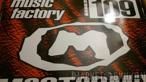  - Music Factory Mastermix - Issue 109