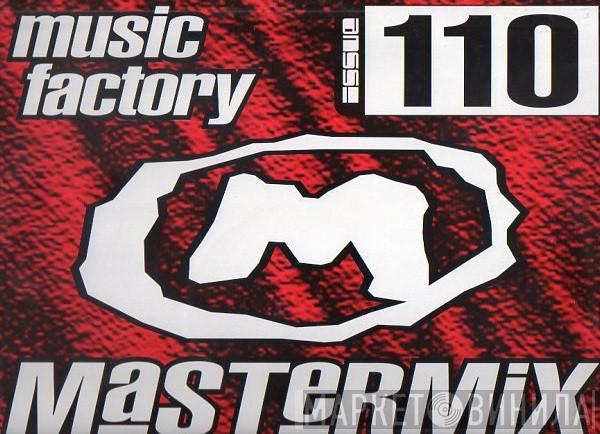  - Music Factory Mastermix - Issue 110