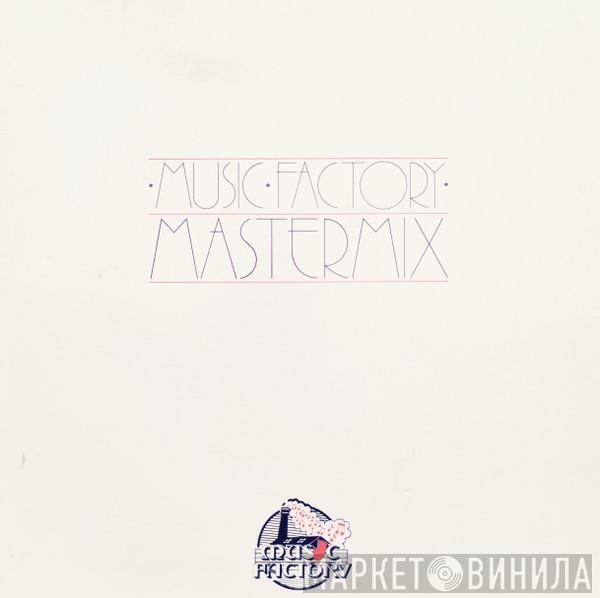  - Music Factory Mastermix - Issue No. 33
