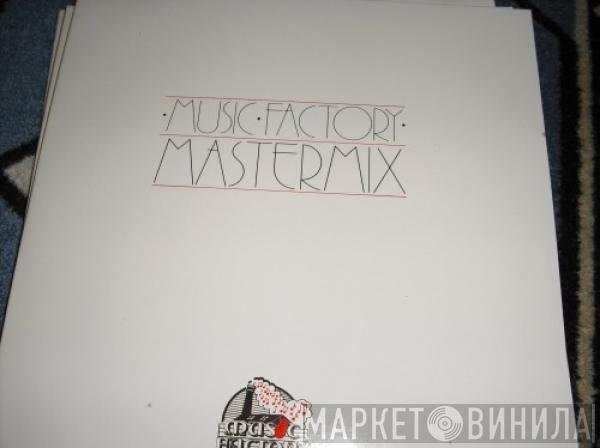  - Music Factory Mastermix - Issue No. 48